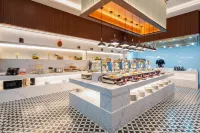 Lemes Hotel - servizio colazione