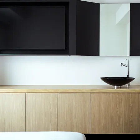OMO3 Tokyo Akasaka by Hoshino Resorts Отели рядом с достопримечательностью «Акасака»