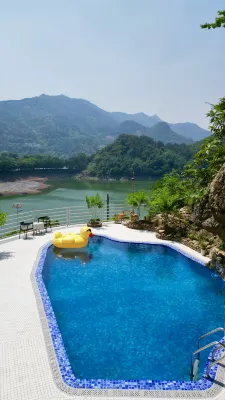 Yishanshe (Qingyuan Taohuahu Branch) Hotels near Taoyuan Ecological Tourist Area of Qingyuan