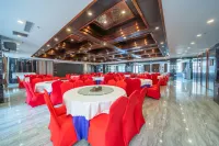 Wanbang International Hotel - breakfast