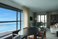 Hôtel Palais de la Méditerranée - The Unbound Collection by Hyatt - balcony