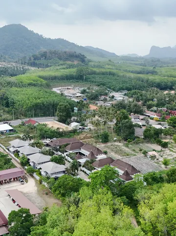 รูปภาพของนรินทรา วิลลา