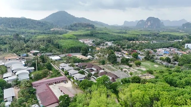 รูปภาพของนรินทรา วิลลา