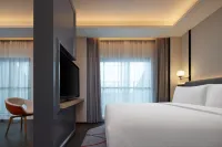Radisson Blu Hotel, Shanghai Stadium Hotels in Shanghai