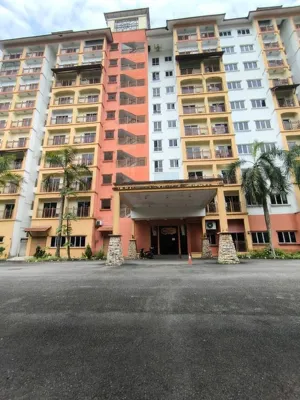 Capital O 91155 Suria Urban Escape IKA HOUSEWARE (SUNGAI ACHEH, PENANG) 주변 호텔