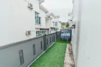 d'Lux 6BR16-25px Pool/BBQ/NetFlx/HotPot/KTV/Mahjong