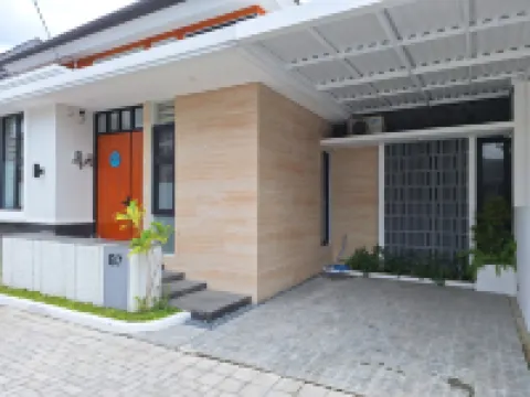 Casadena Maguwo
