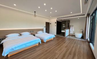 Yuelai Shanzhuang Hotel