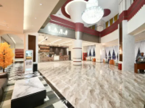 Aisen Hotel (Kumtag Desert) Hotels in Shanshan