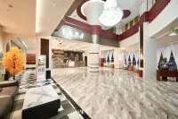 โรงแรมไอเซน (ทะเลทรายคุมทาก)