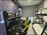 Tiger E-sports Homestay Hotels in Changyi
