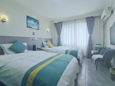 Jinshang Homestay