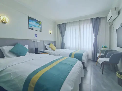 Jinshang Homestay