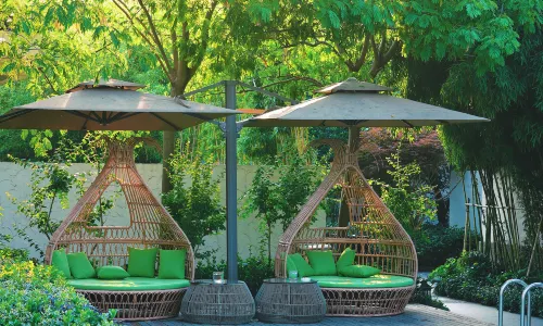 Kunshan  Hiti Alruo Resort