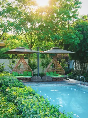 Kunshan  Hiti Alruo Resort