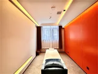Deshe Yuxiangshan Jingtangquan Resort Hotel Hotels near Beijing Botanical Garden