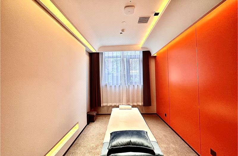 Deshe Yuxiangshan Jingtangquan Resort Hotel photo 4