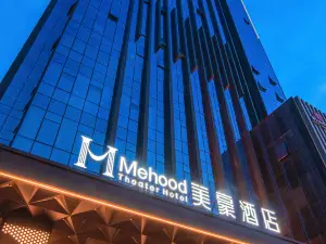 Top 20 4-Star Select Hotels in Baoji