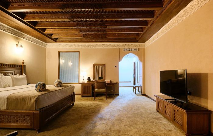 Kosh Havuz boutique hotel