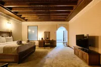 Kosh Havuz boutique hotel - 3 tähden