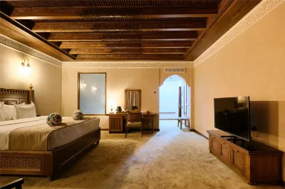 Kosh Havuz boutique hotel Hotels in 