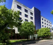 Lion's Garden Hotel Hôtels à : 14e Arrondissement de Budapest
