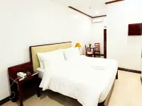 SANJH Island Hotel powered by Cocotel Hotels in Roxas