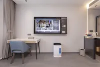 Homeinn Selected Hotel (Suzhou Zhuozhengyuan Pingjiang Road)