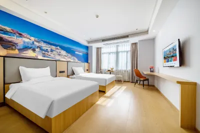 Home Inn Subayun