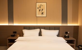 Meihua Garden Coffee Homestay