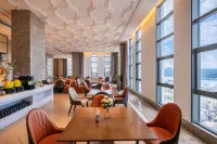 Vienna International Hotel (Shanwei Xinli Central Plaza ) - sarapan