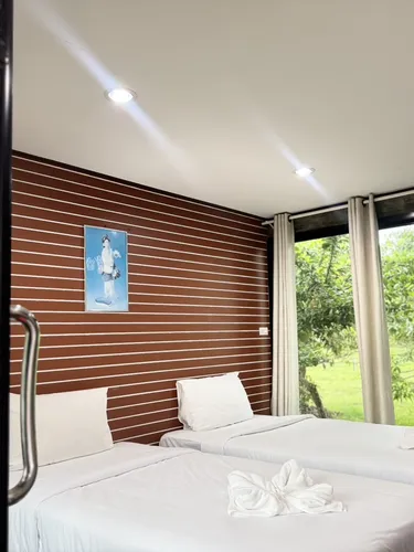 รูปภาพของหาดลานทราย รีสอร์ท