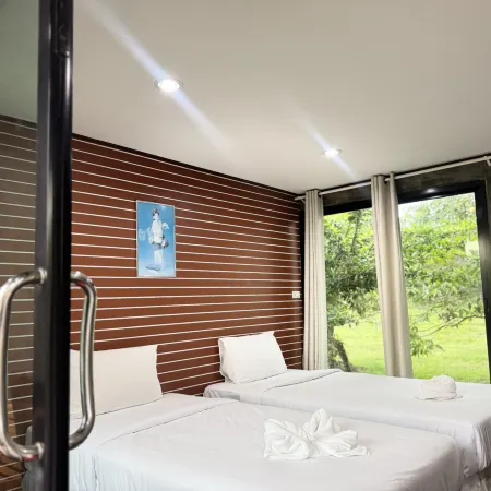 Hadlansai Resort