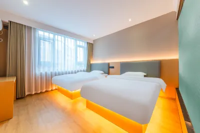 Boman Hotel