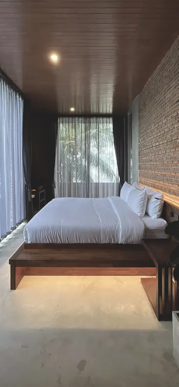 ห้องดีลักซ์สวีทวิวทะเล 2