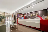 Noble International Hotel - Pet friendly