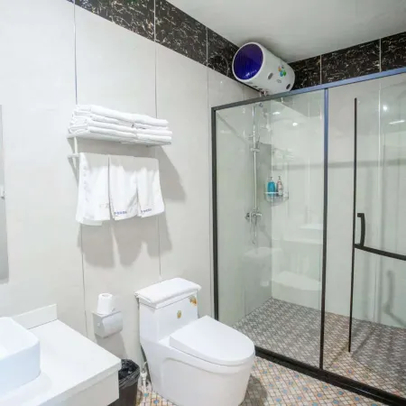 Huichun Huiquan Hotel