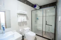 Huichun Huiquan Hotel Các khách sạn ở Hồn Xuân