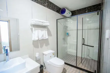 Huichun Huiquan Hotel