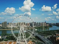 Dongxin Hotel