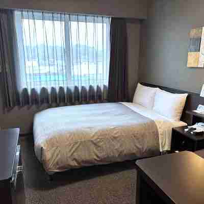 ホテルルートイン香取佐原駅前 Rooms