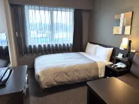 Hotel Route Inn Katori Sawara Ekimae Các khách sạn ở 