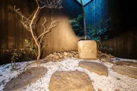 Reiin Nanajohorikawa Hotel in zona Kondo