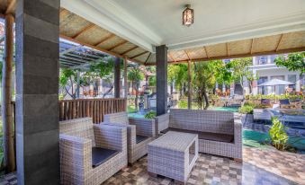 Govardhan Bungalow Nusa Penida