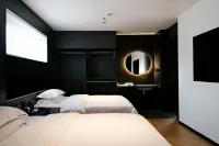 如雲設計師飯店（烏蘭浩特火車站五一廣場店） 烏蘭浩特站/五一廣場住宿飯店