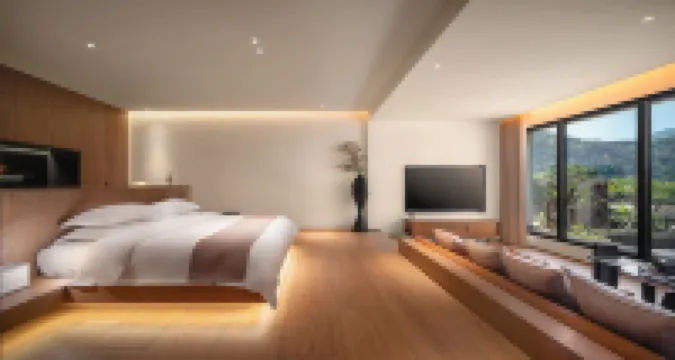 美人瀑リゾートホテル