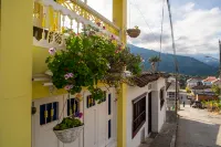 Posada del Angel Hotel