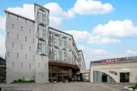 Guiyu Hotel (Guangzhou Olympic Sports Center Yuzhu Metro Station Branch) Hotel in zona Guangzhou Modern Information Engineering Vocational and Technical College (North Campus)