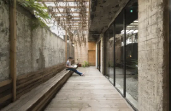 植光ガーデンホテル 台中