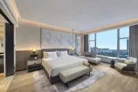 如皋皇冠假日酒店 鄰近如皋市城市規劃展示館的酒店